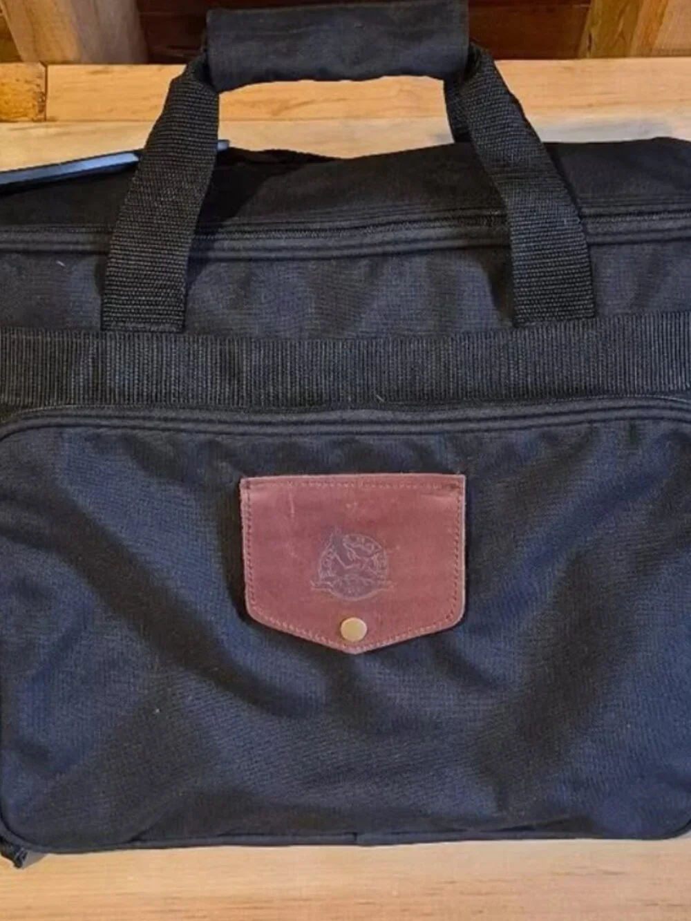 Eddie Bauer Overnight/Travel Bag